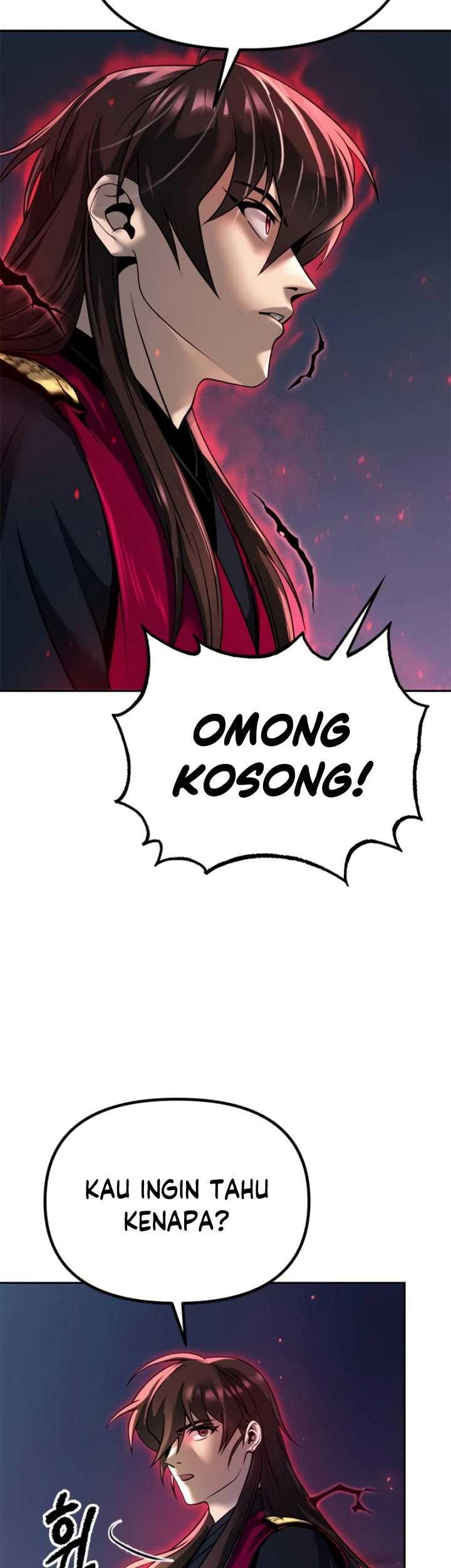 Chronicles of the Demon Faction Chapter 56 - halaman 58