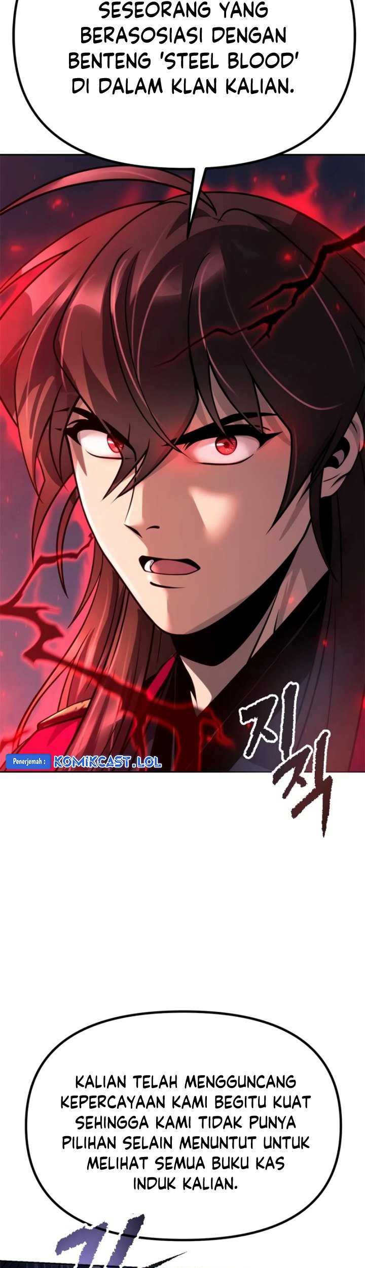 Chronicles of the Demon Faction Chapter 56 - halaman 60