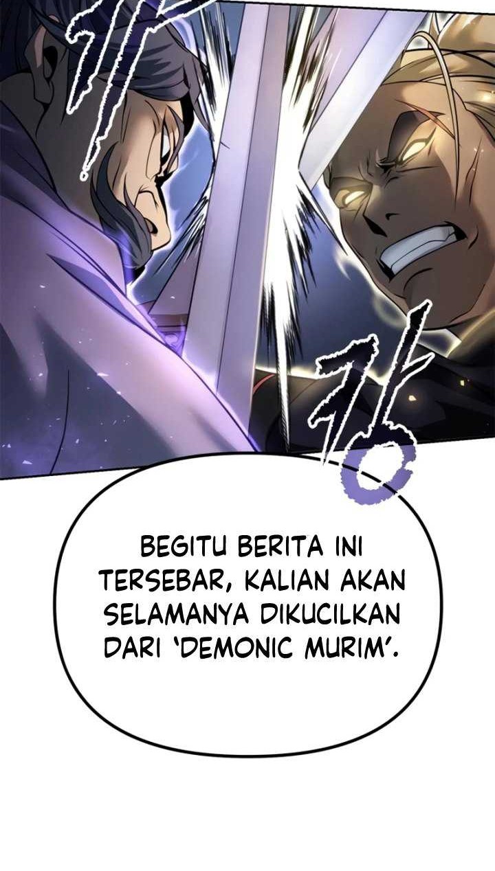 Chronicles of the Demon Faction Chapter 56 - halaman 61