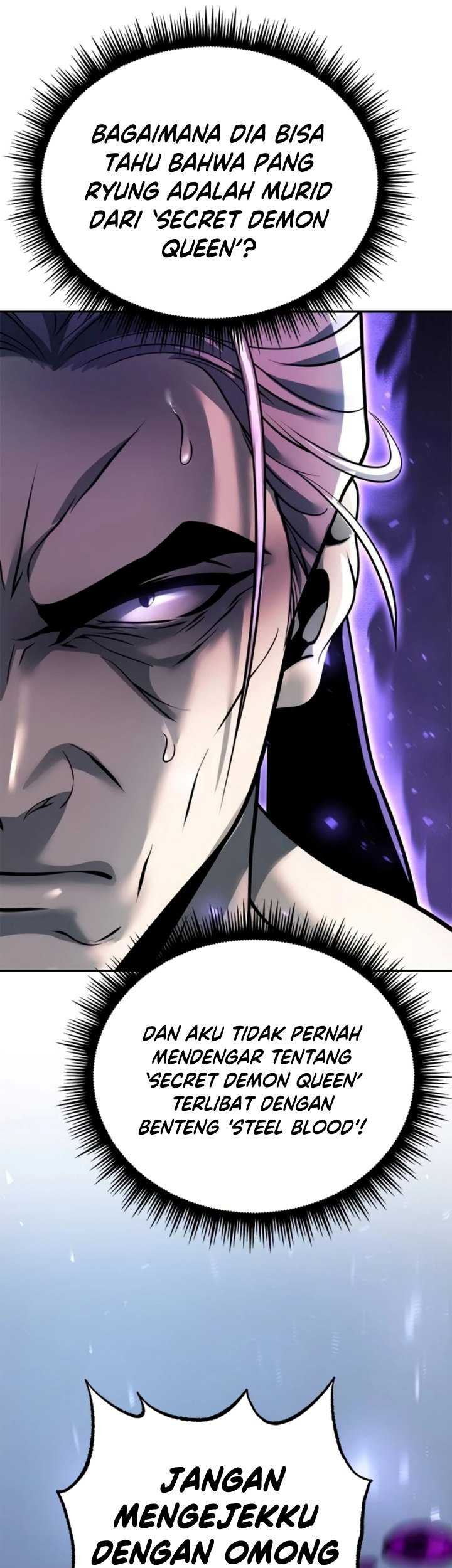 Chronicles of the Demon Faction Chapter 56 - halaman 62