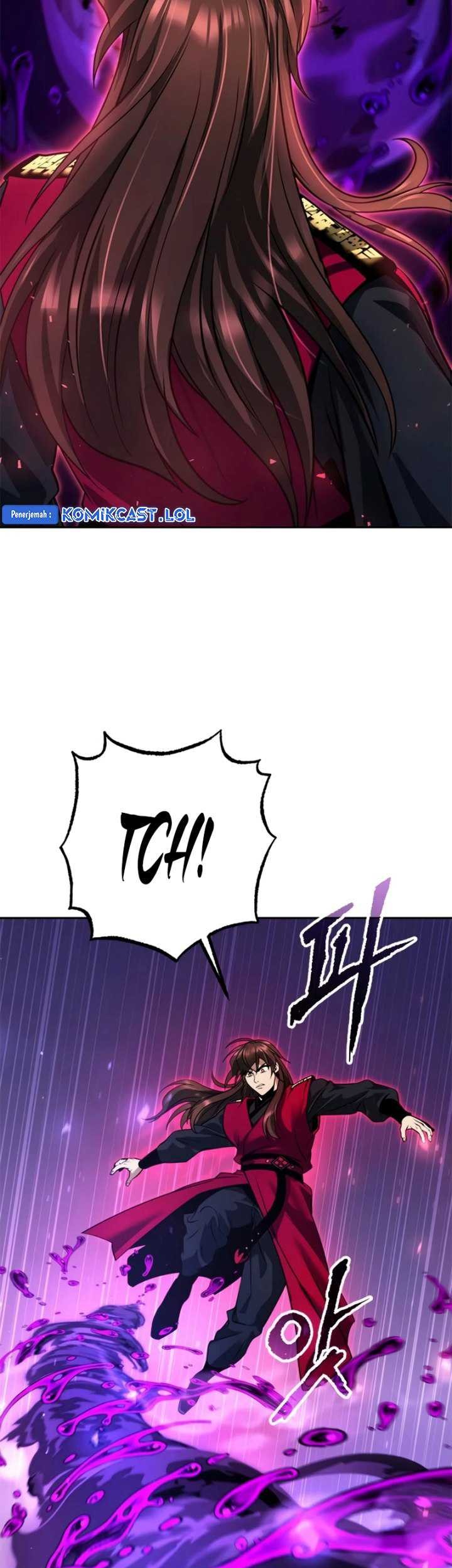 Chronicles of the Demon Faction Chapter 56 - halaman 64