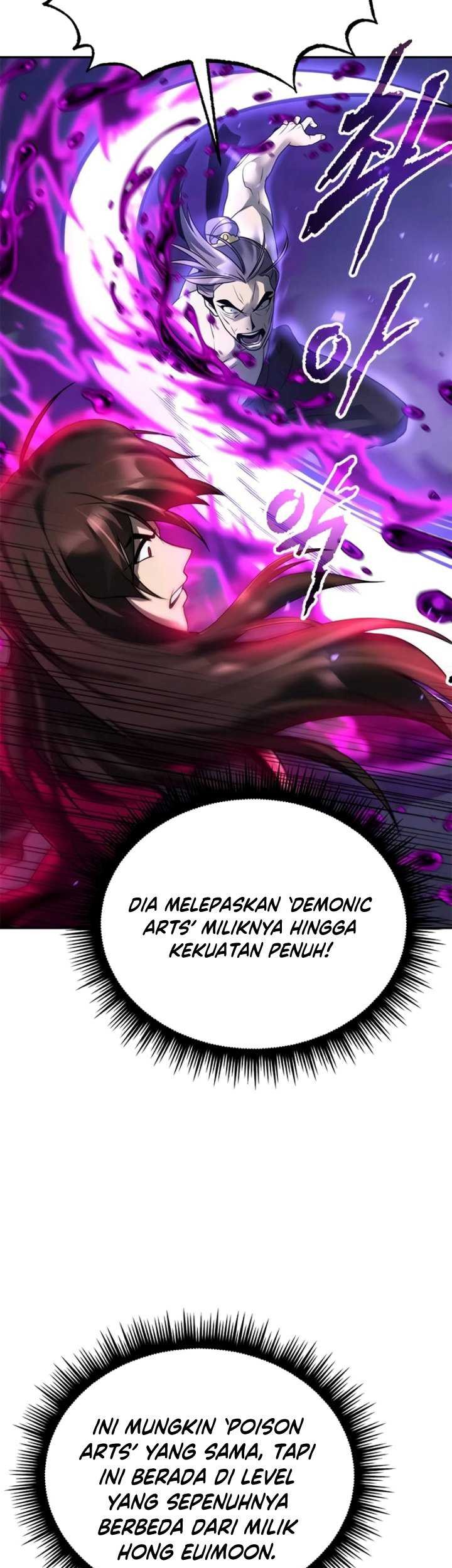 Chronicles of the Demon Faction Chapter 56 - halaman 66