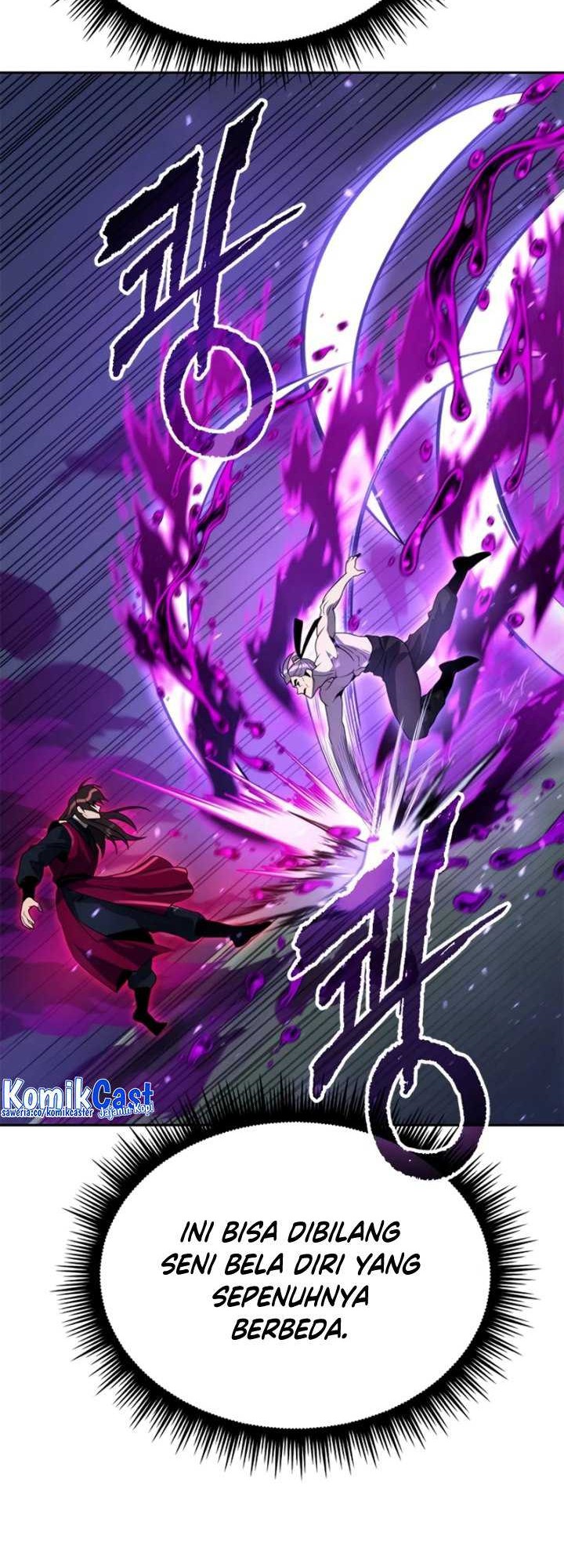 Chronicles of the Demon Faction Chapter 56 - halaman 67