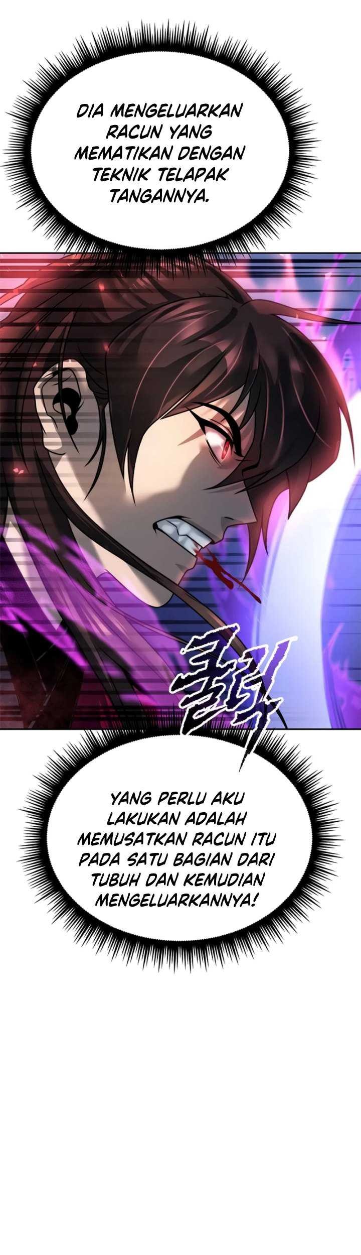 Chronicles of the Demon Faction Chapter 56 - halaman 68