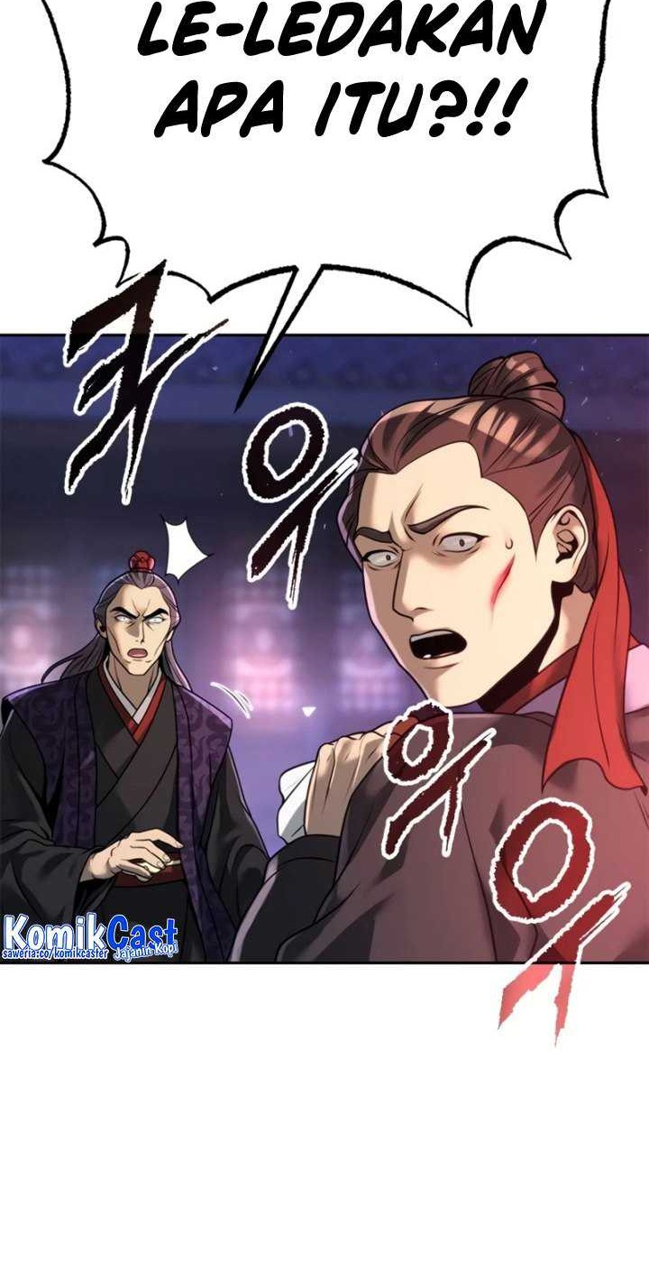 Chronicles of the Demon Faction Chapter 56 - halaman 7