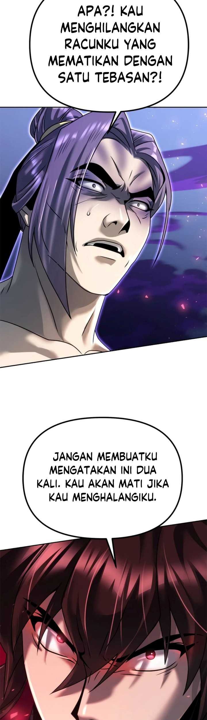 Chronicles of the Demon Faction Chapter 56 - halaman 78