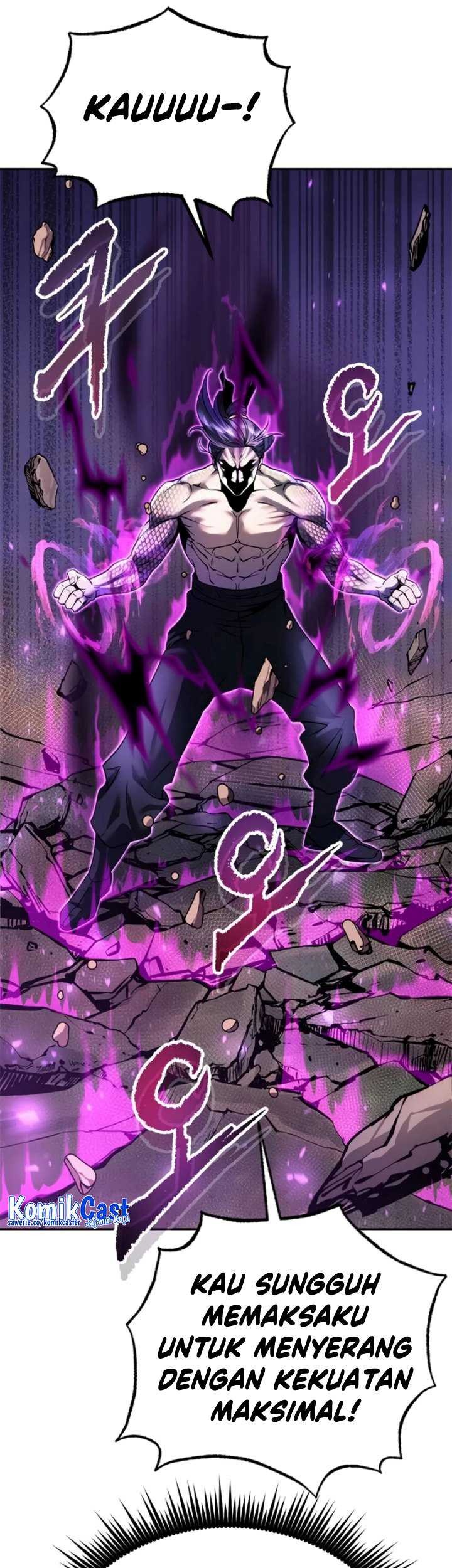 Chronicles of the Demon Faction Chapter 56 - halaman 80