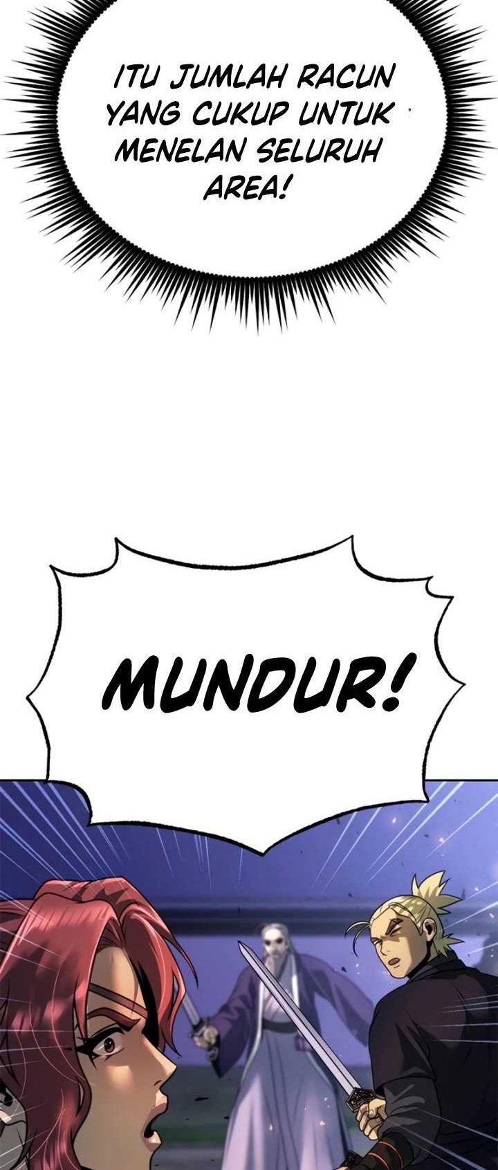Chronicles of the Demon Faction Chapter 56 - halaman 81