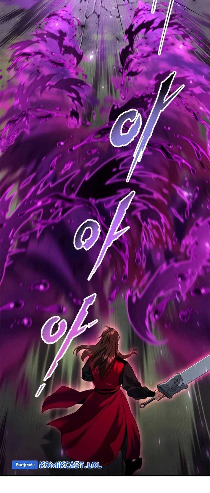 Chronicles of the Demon Faction Chapter 56 - halaman 83