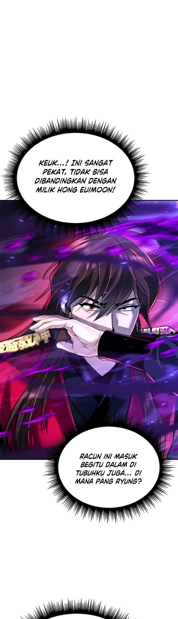 Chronicles of the Demon Faction Chapter 56 - halaman 84