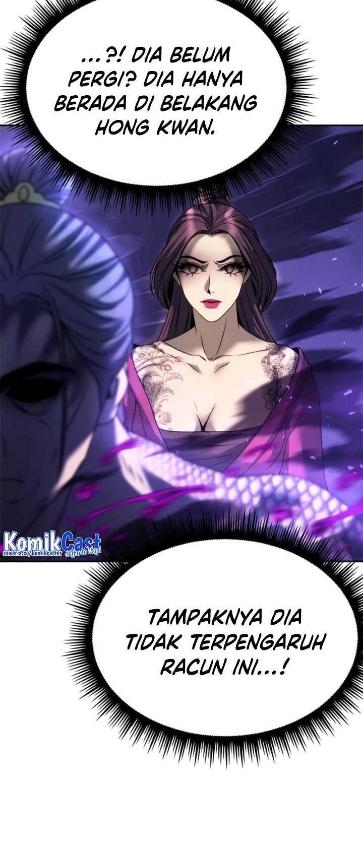 Chronicles of the Demon Faction Chapter 56 - halaman 85