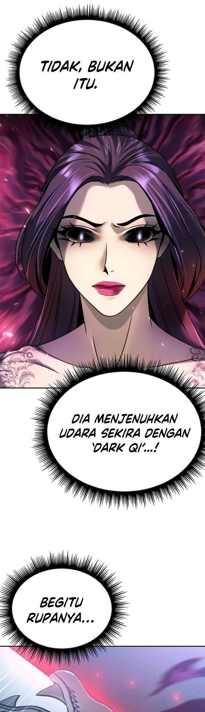 Chronicles of the Demon Faction Chapter 56 - halaman 86