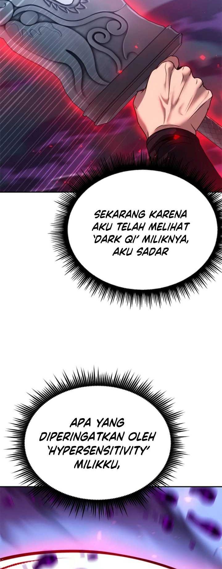 Chronicles of the Demon Faction Chapter 56 - halaman 87