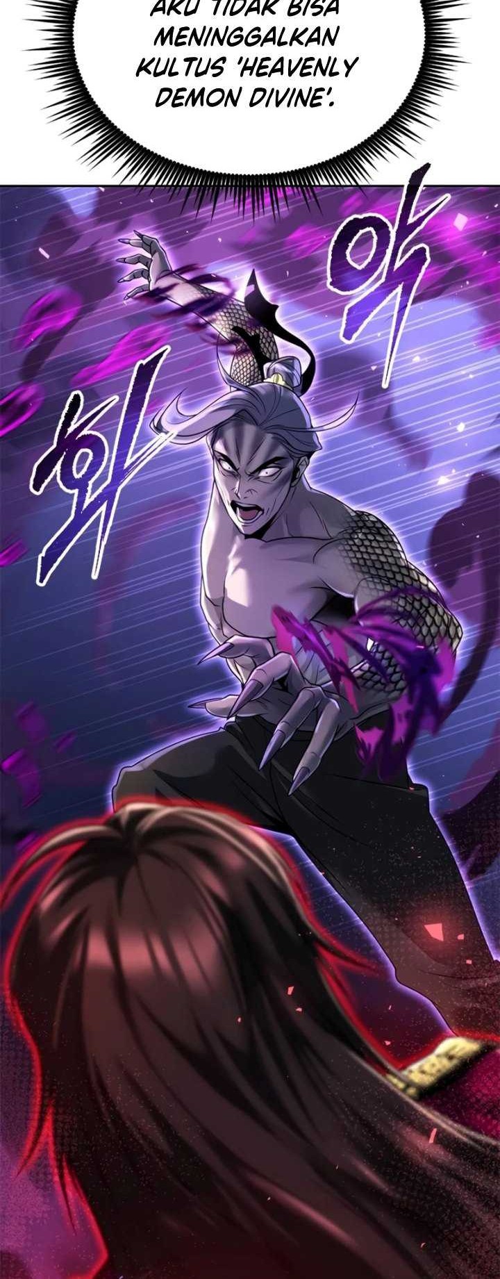 Chronicles of the Demon Faction Chapter 56 - halaman 89