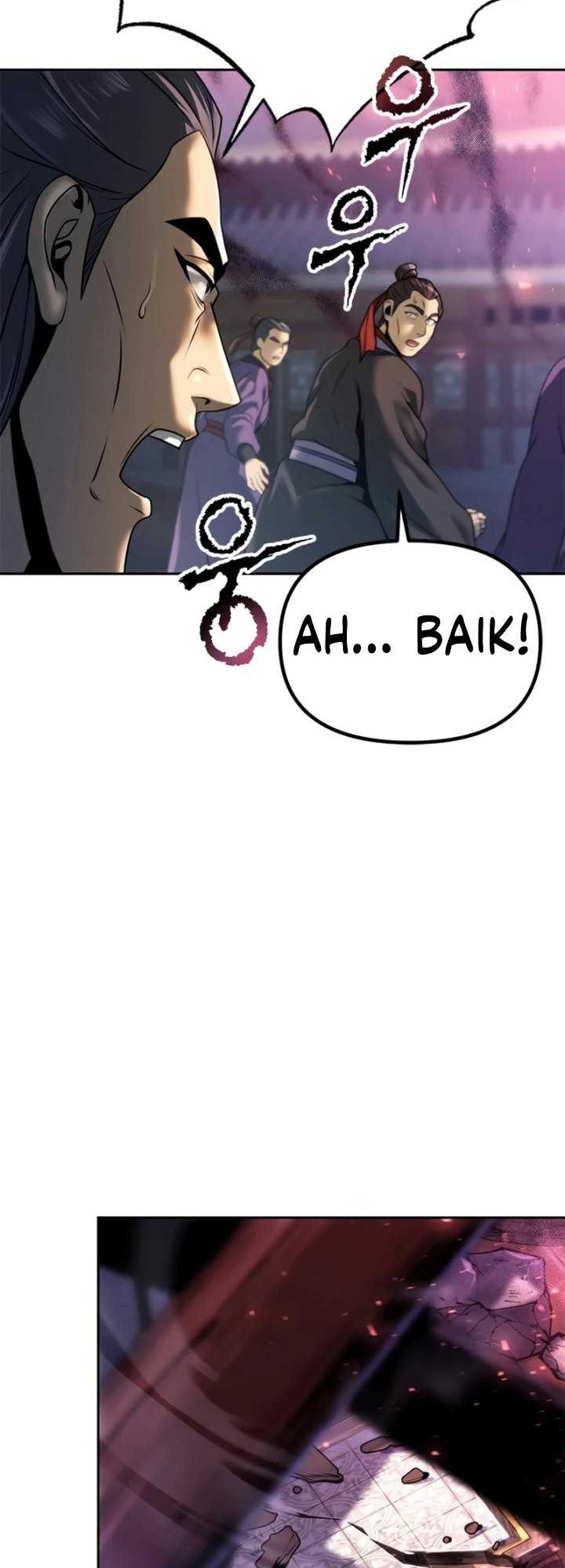 Chronicles of the Demon Faction Chapter 56 - halaman 9