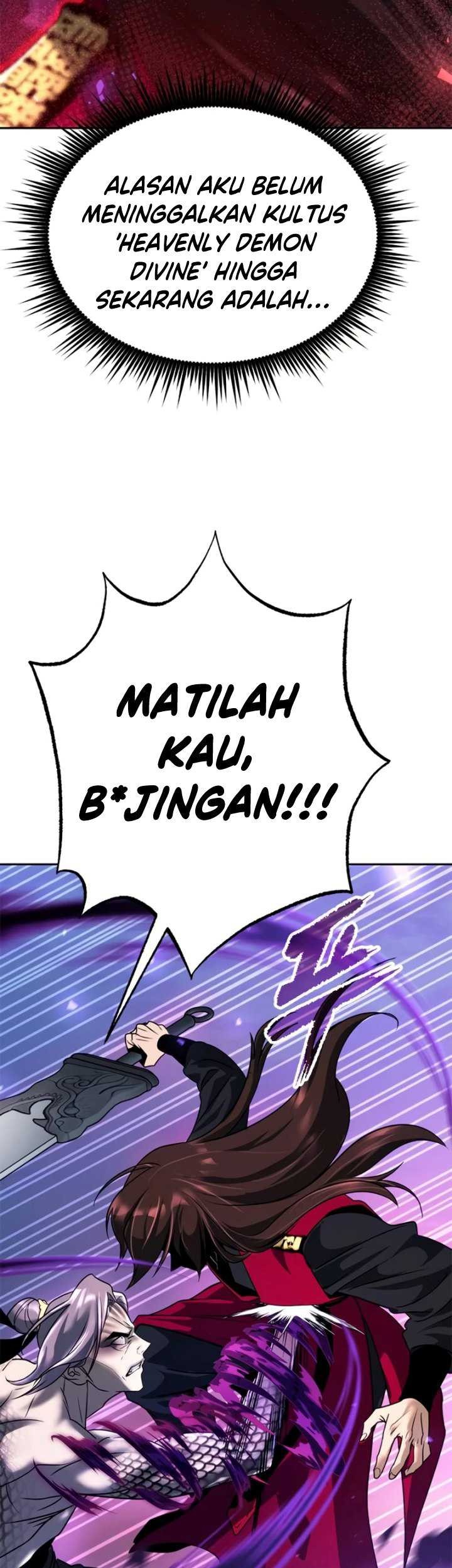 Chronicles of the Demon Faction Chapter 56 - halaman 90