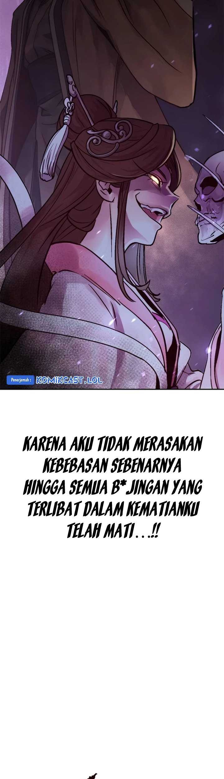Chronicles of the Demon Faction Chapter 56 - halaman 96