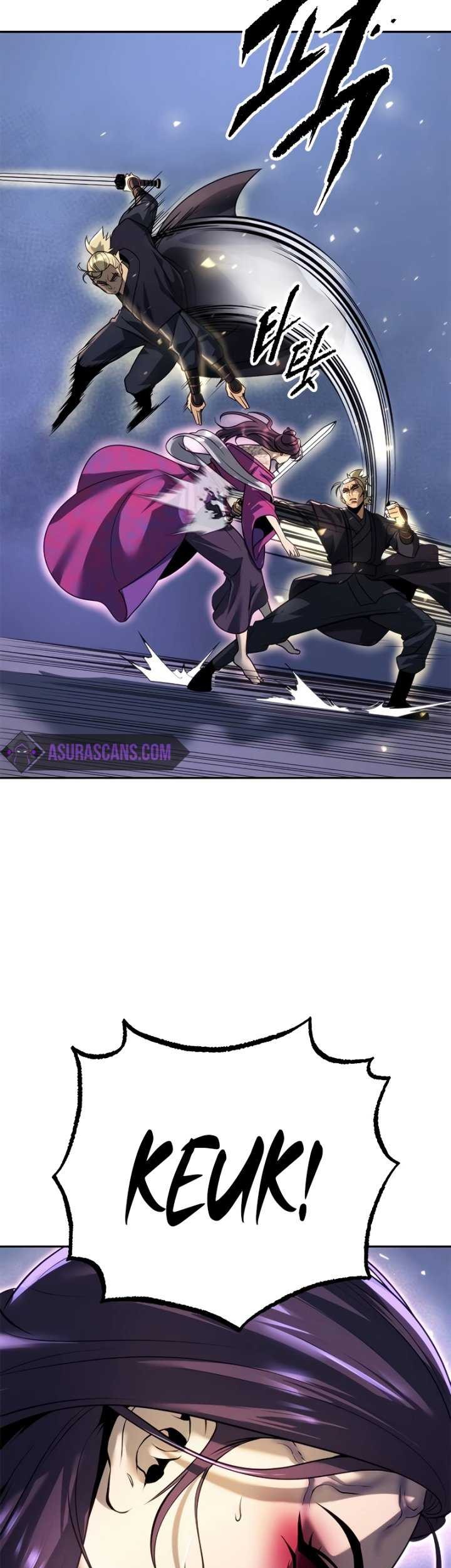 Chronicles of the Demon Faction Chapter 57 - halaman 12
