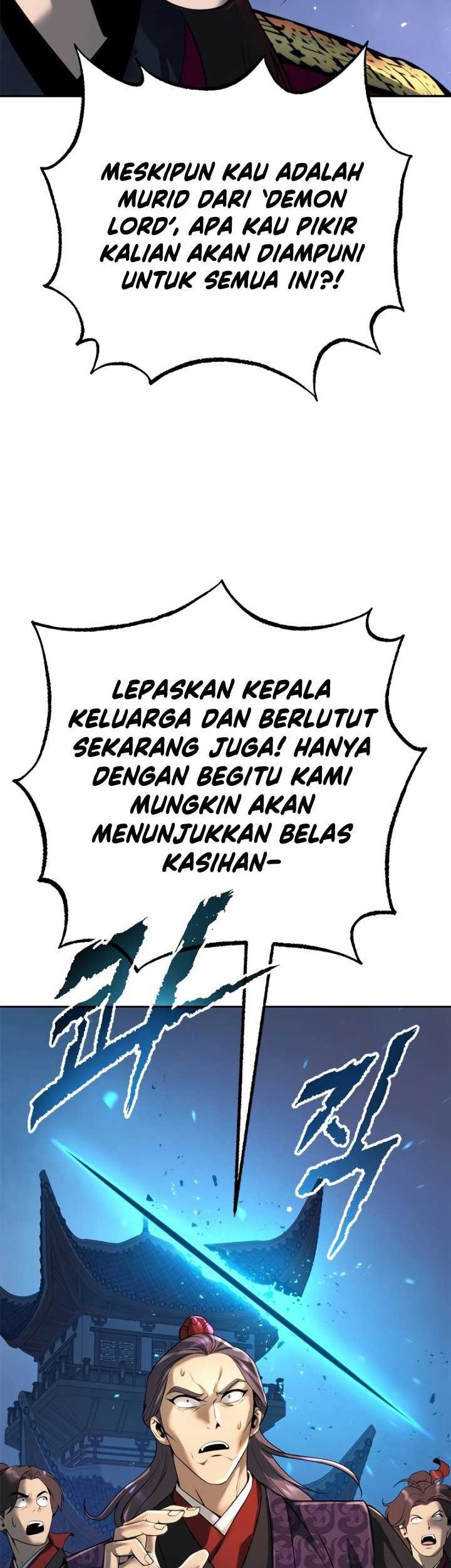 Chronicles of the Demon Faction Chapter 57 - halaman 16