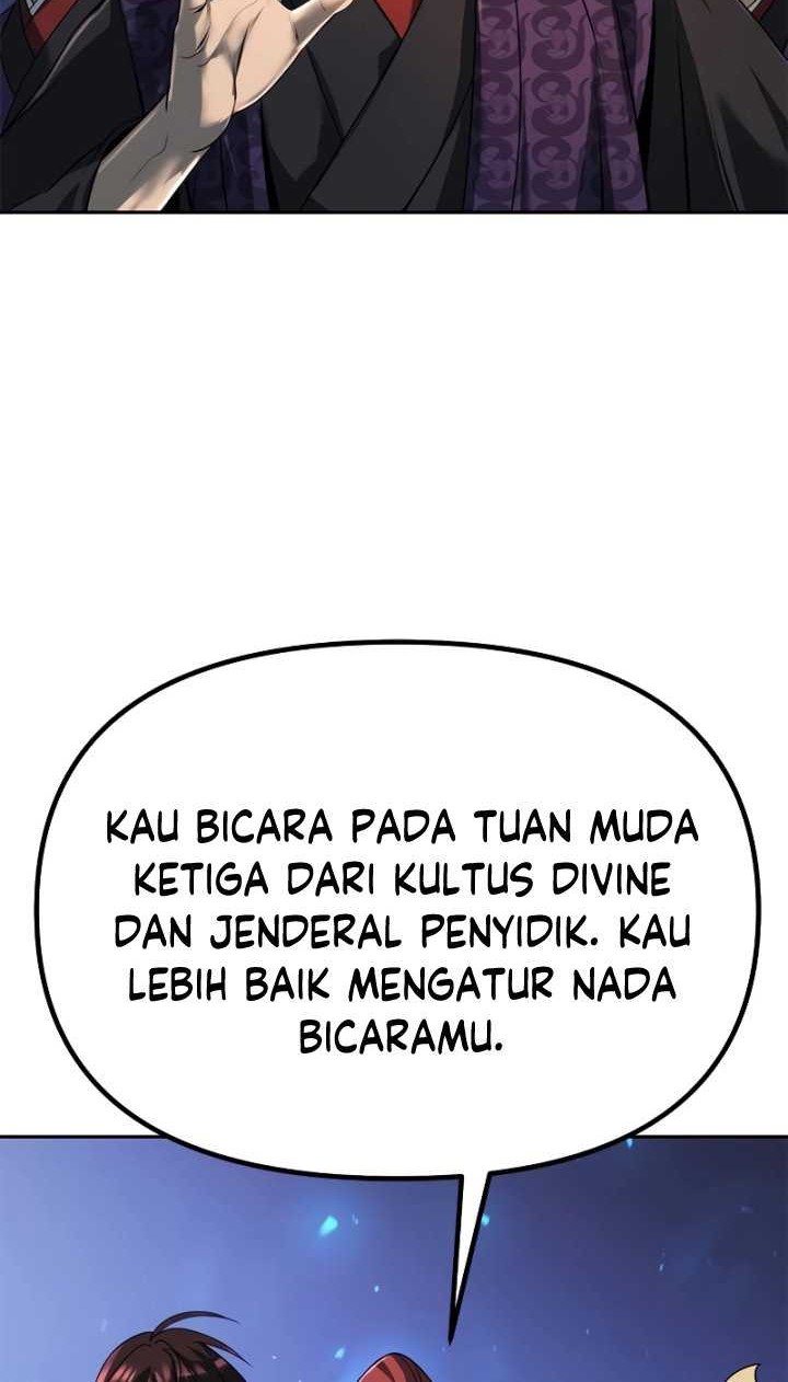 Chronicles of the Demon Faction Chapter 57 - halaman 17