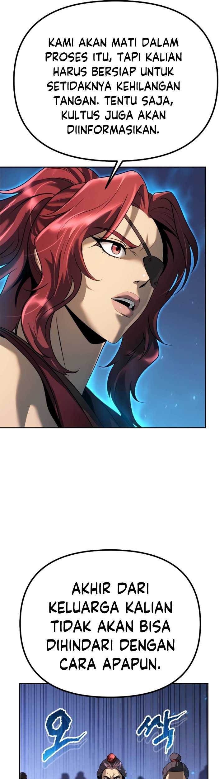 Chronicles of the Demon Faction Chapter 57 - halaman 20
