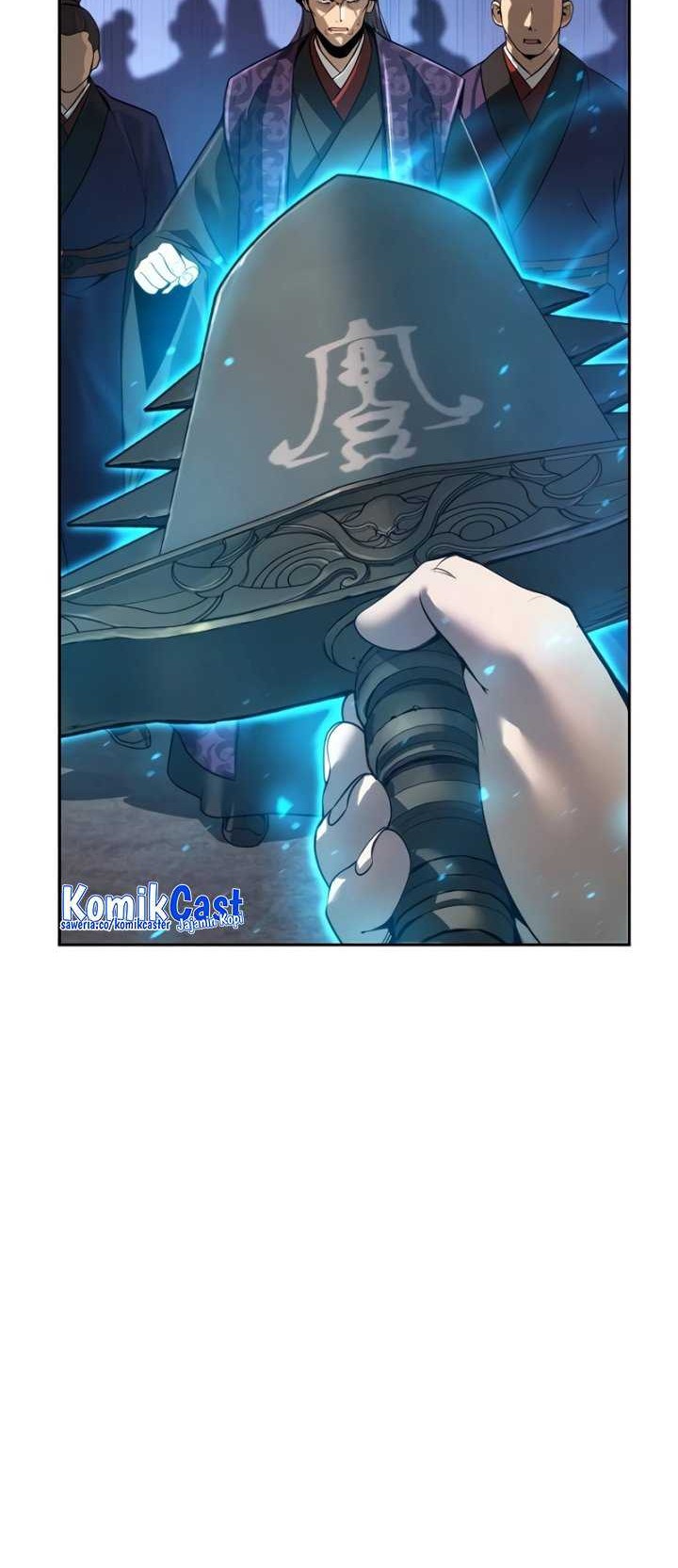 Chronicles of the Demon Faction Chapter 57 - halaman 21
