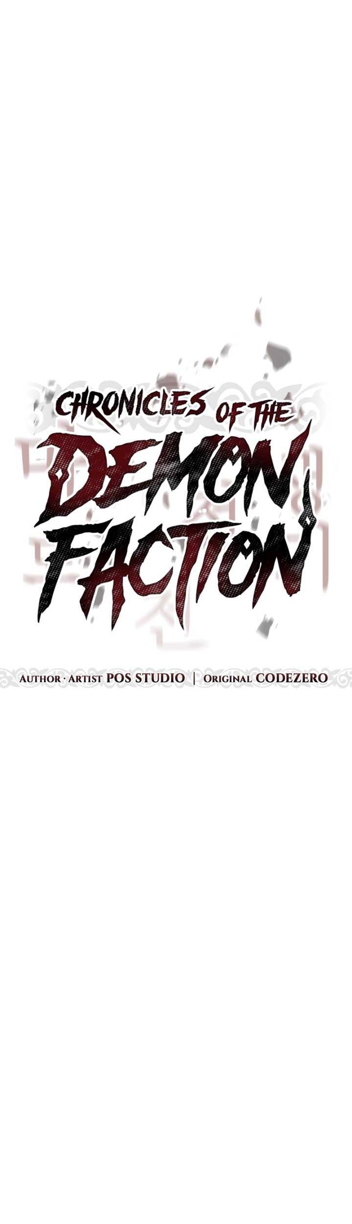 Chronicles of the Demon Faction Chapter 57 - halaman 22