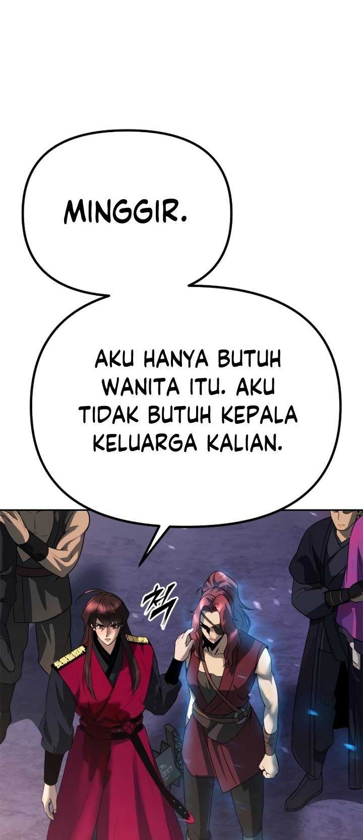 Chronicles of the Demon Faction Chapter 57 - halaman 23