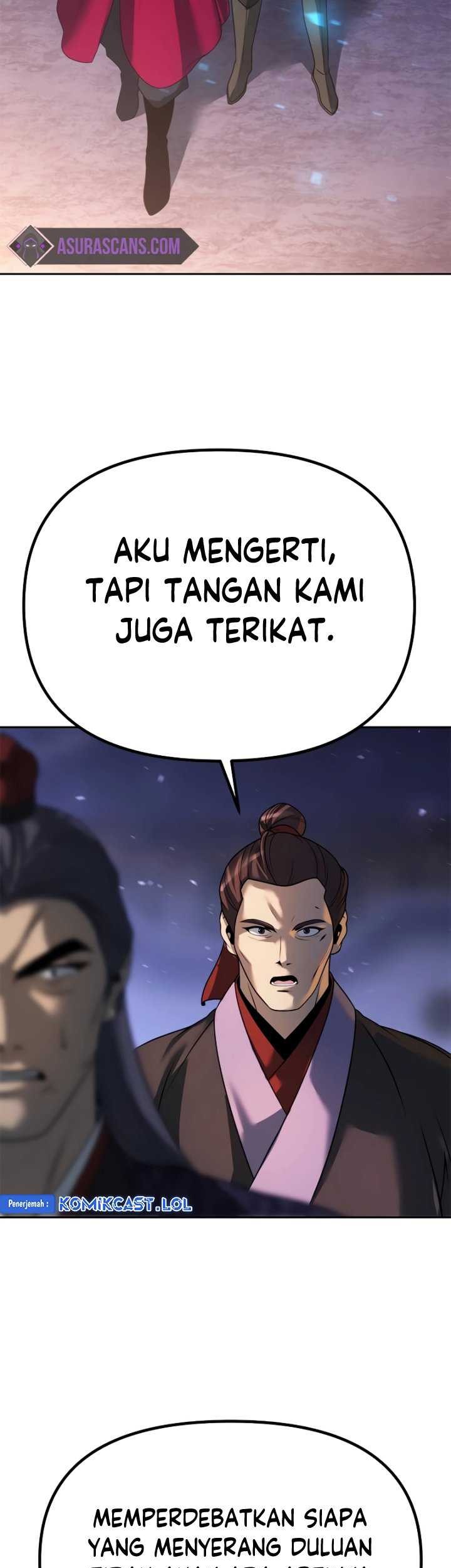 Chronicles of the Demon Faction Chapter 57 - halaman 24