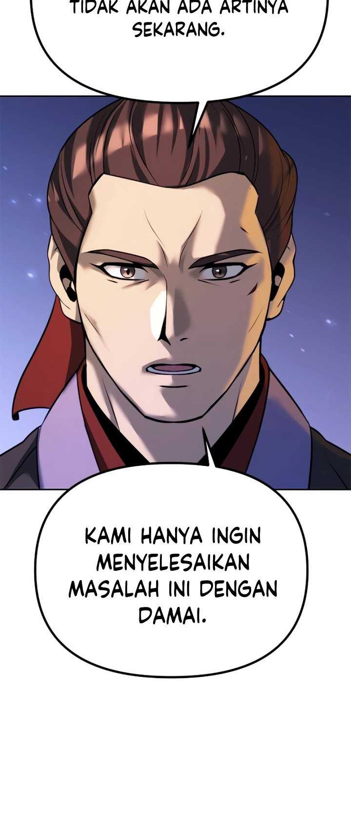 Chronicles of the Demon Faction Chapter 57 - halaman 25