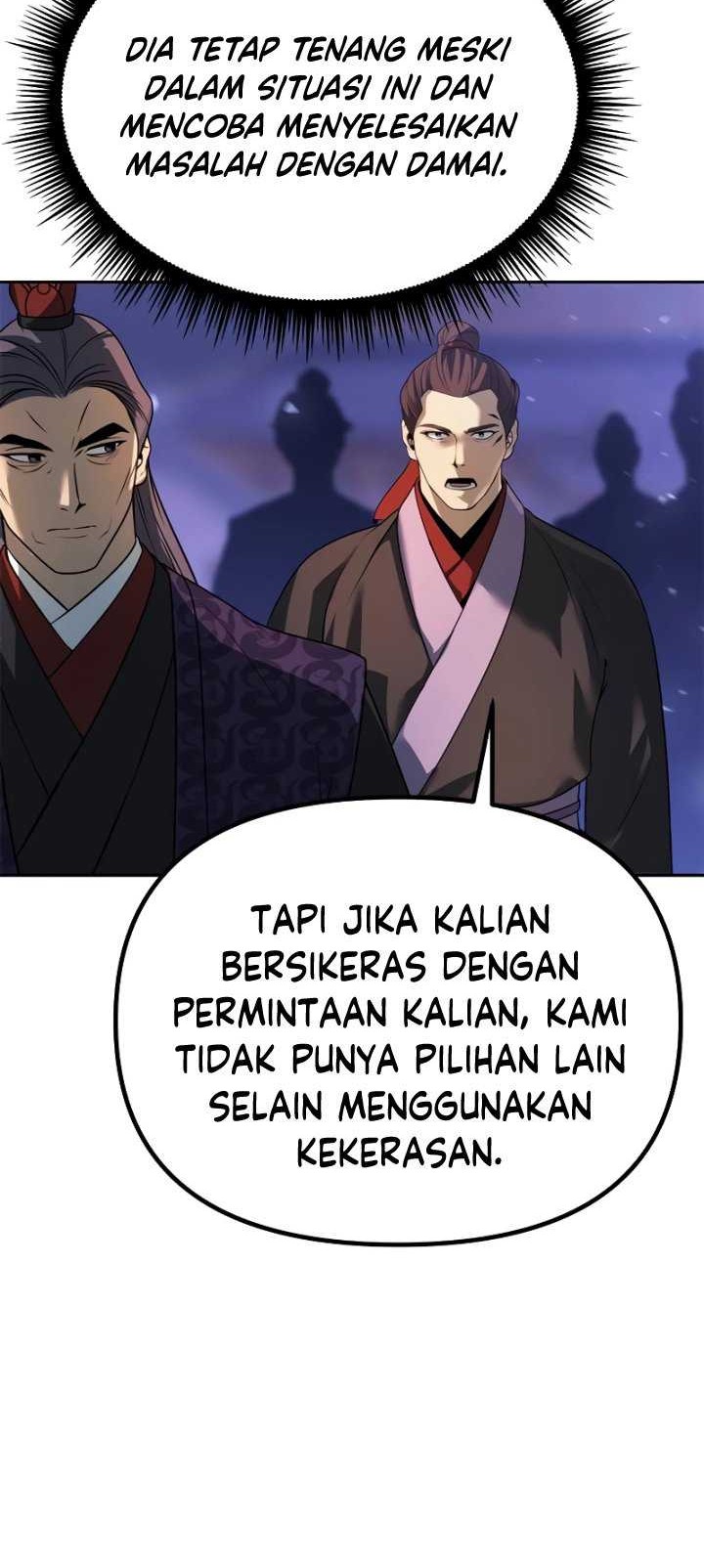 Chronicles of the Demon Faction Chapter 57 - halaman 27
