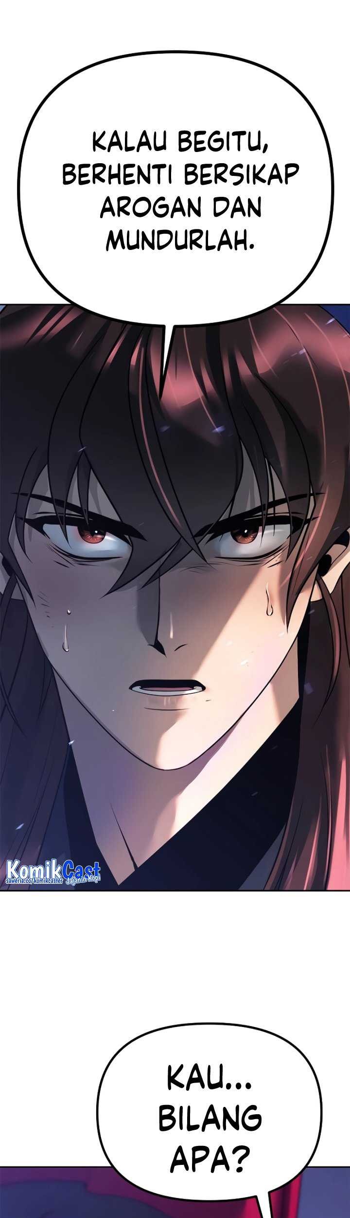 Chronicles of the Demon Faction Chapter 57 - halaman 30
