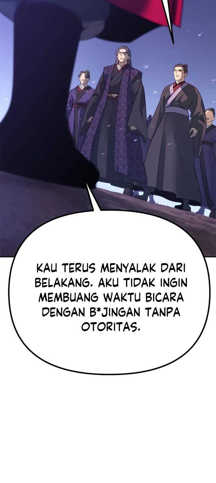 Chronicles of the Demon Faction Chapter 57 - halaman 31