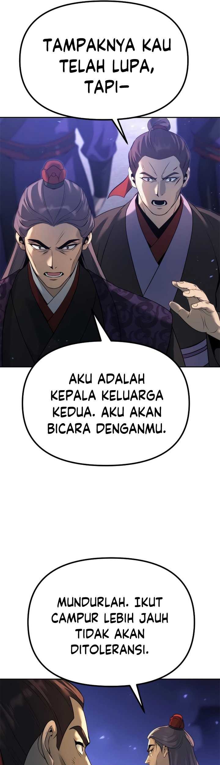 Chronicles of the Demon Faction Chapter 57 - halaman 32