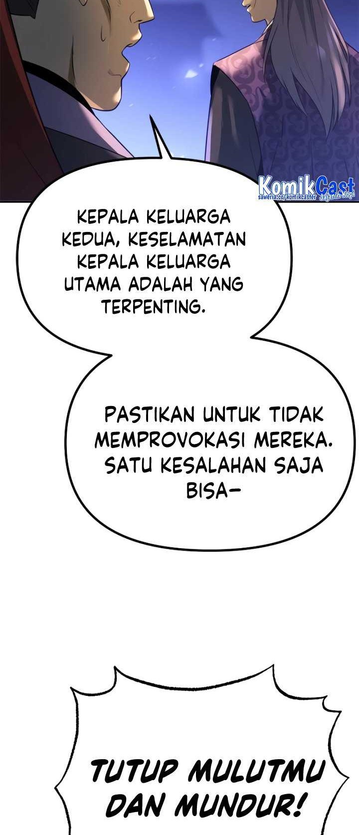 Chronicles of the Demon Faction Chapter 57 - halaman 33