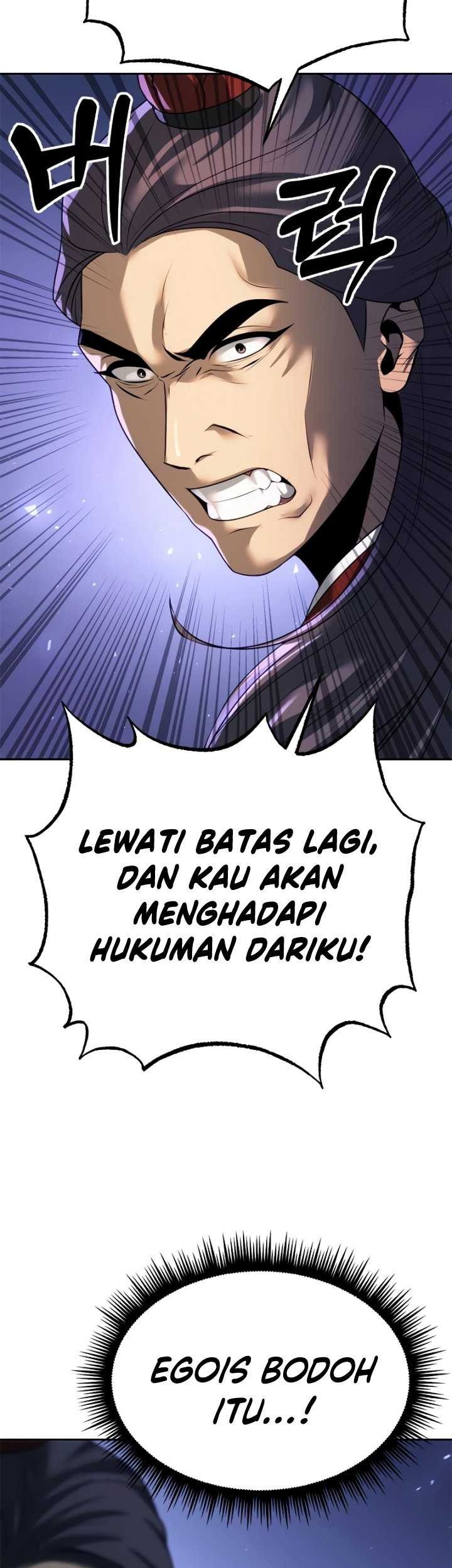 Chronicles of the Demon Faction Chapter 57 - halaman 34