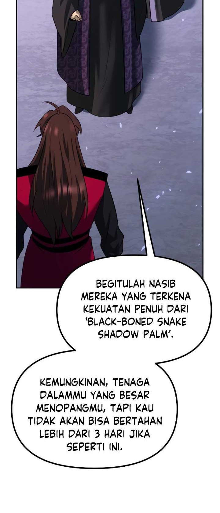 Chronicles of the Demon Faction Chapter 57 - halaman 37