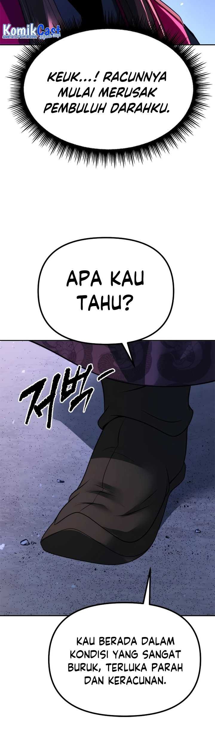 Chronicles of the Demon Faction Chapter 57 - halaman 40