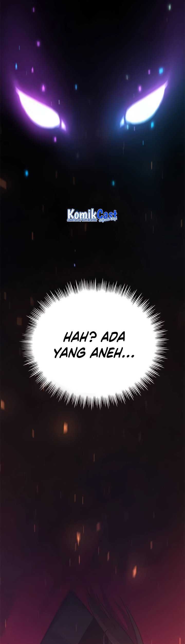 Chronicles of the Demon Faction Chapter 57 - halaman 46