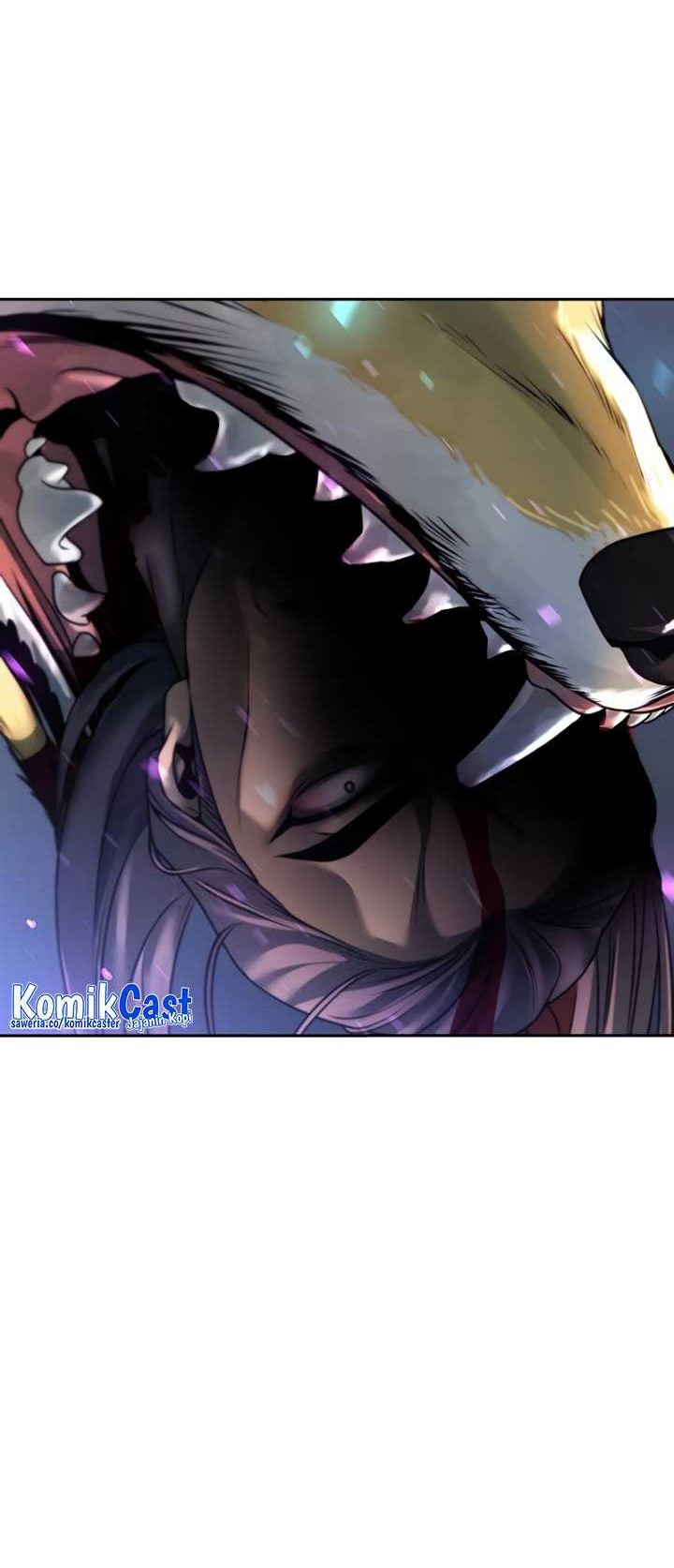 Chronicles of the Demon Faction Chapter 57 - halaman 49