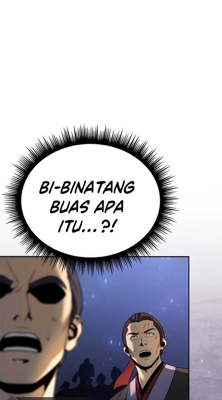 Chronicles of the Demon Faction Chapter 57 - halaman 53