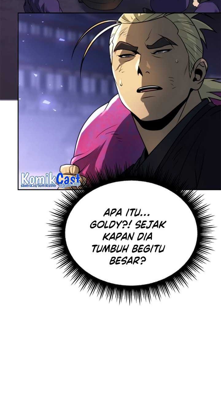Chronicles of the Demon Faction Chapter 57 - halaman 55