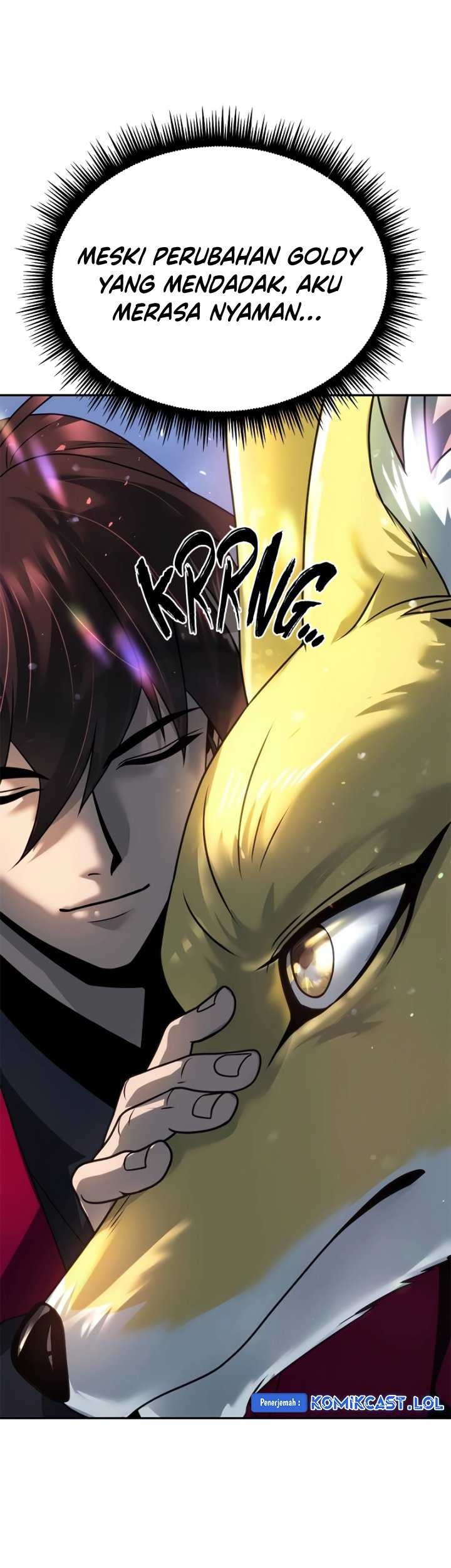 Chronicles of the Demon Faction Chapter 57 - halaman 58