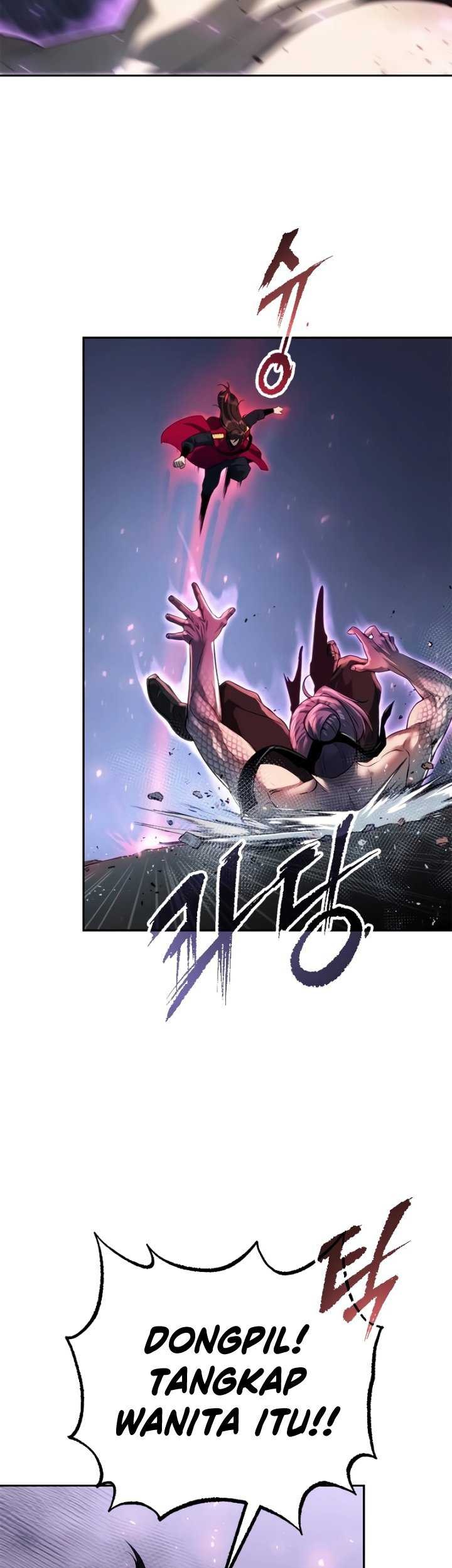 Chronicles of the Demon Faction Chapter 57 - halaman 6