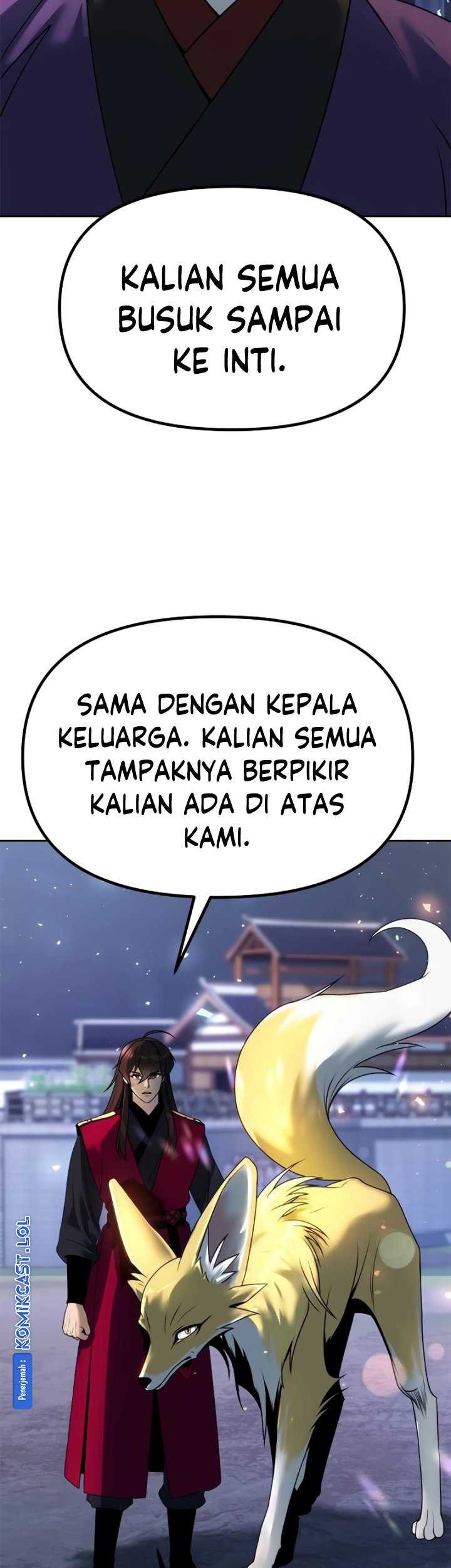 Chronicles of the Demon Faction Chapter 57 - halaman 60