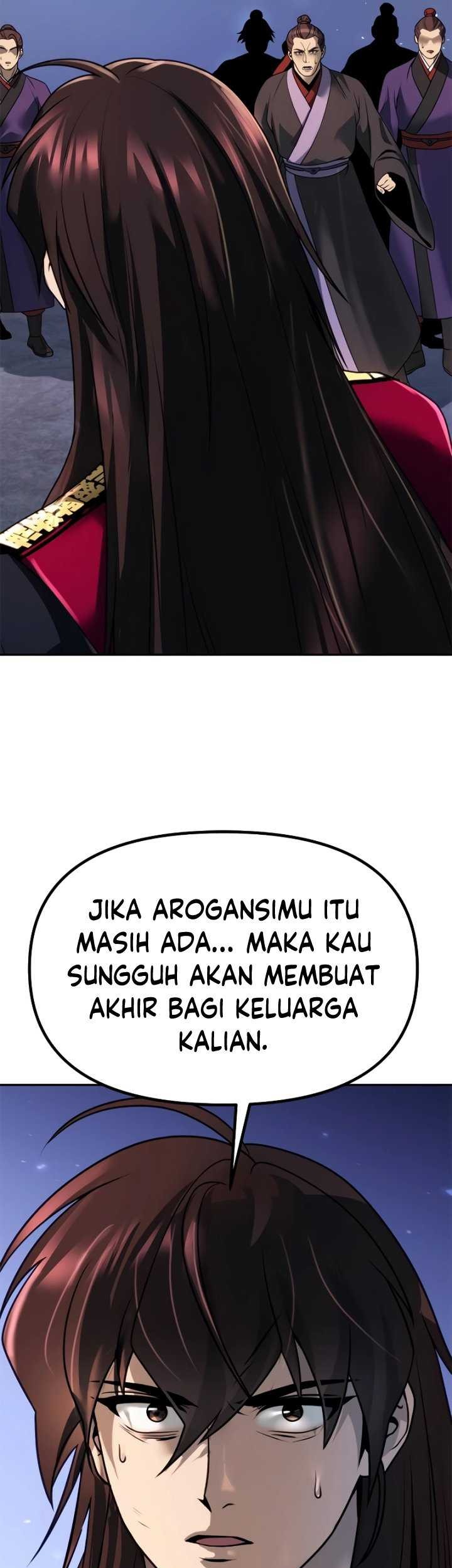 Chronicles of the Demon Faction Chapter 57 - halaman 62