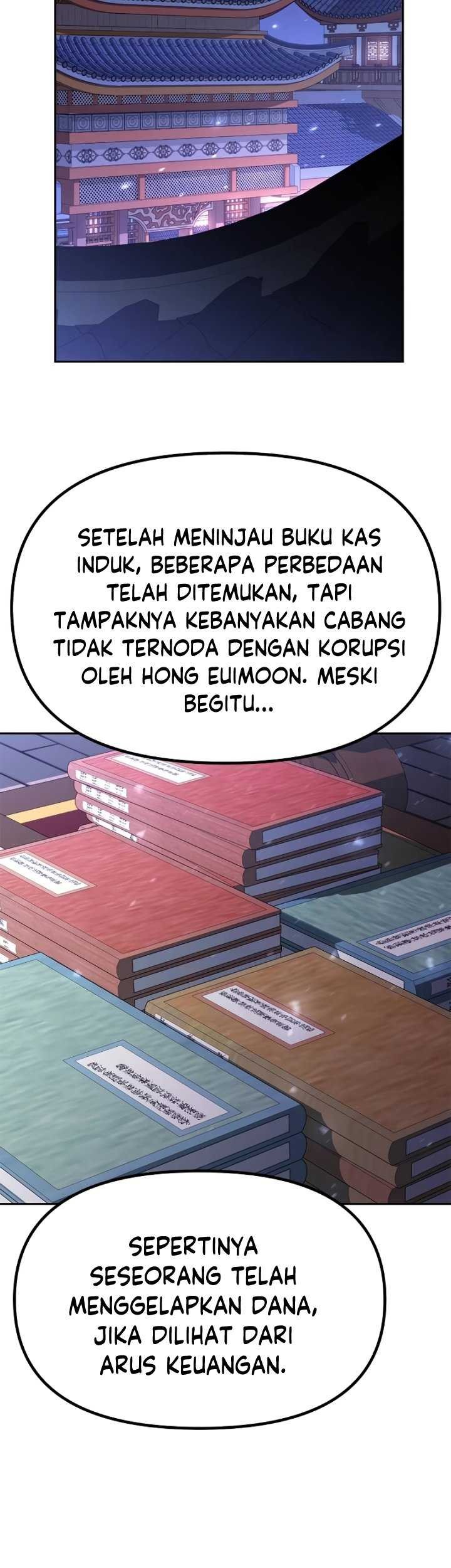 Chronicles of the Demon Faction Chapter 57 - halaman 64