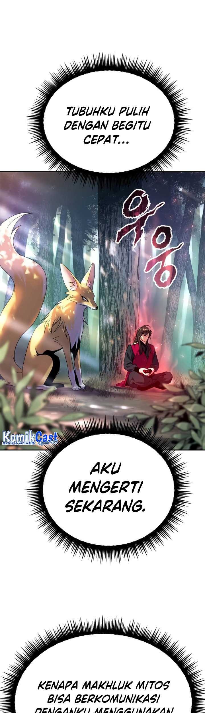 Chronicles of the Demon Faction Chapter 57 - halaman 72