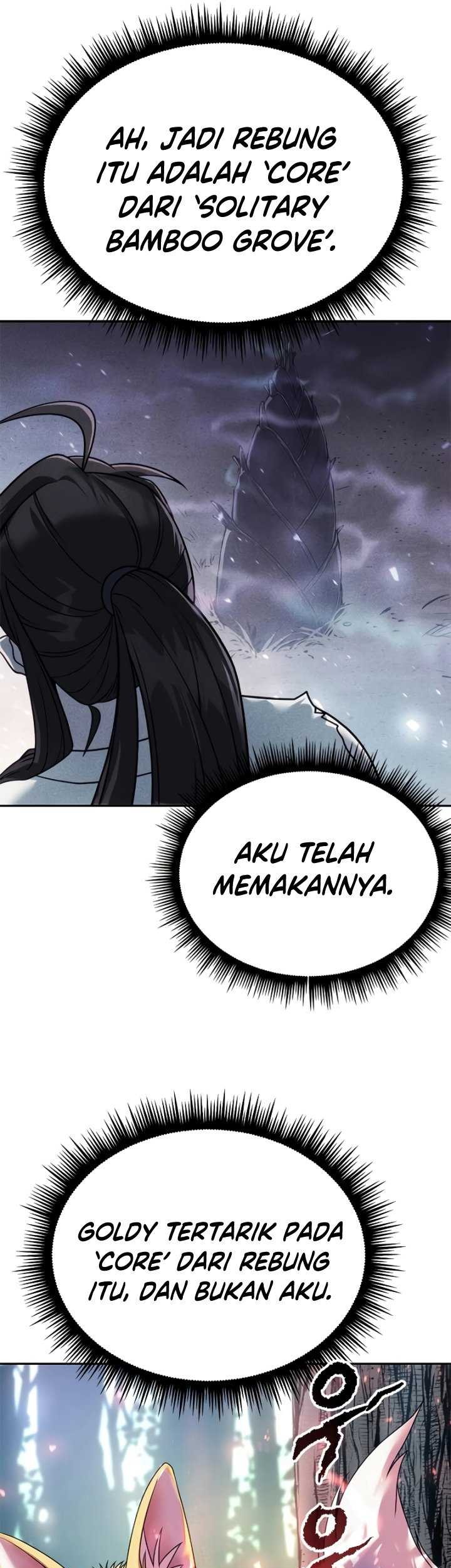 Chronicles of the Demon Faction Chapter 57 - halaman 74