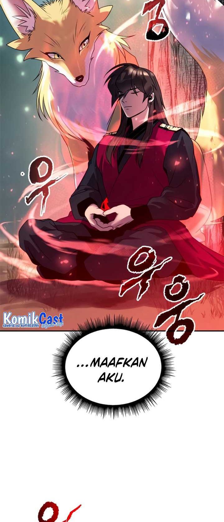 Chronicles of the Demon Faction Chapter 57 - halaman 75